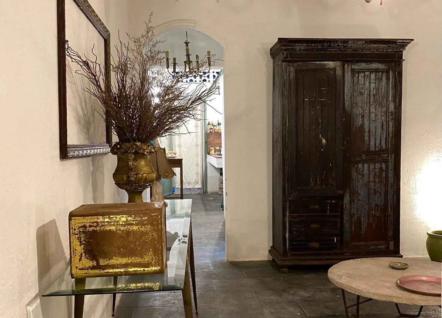 Bed and Breakfast Casa Cocore Charming Old Saigon House Ho Či Minovo Město Vietnam
