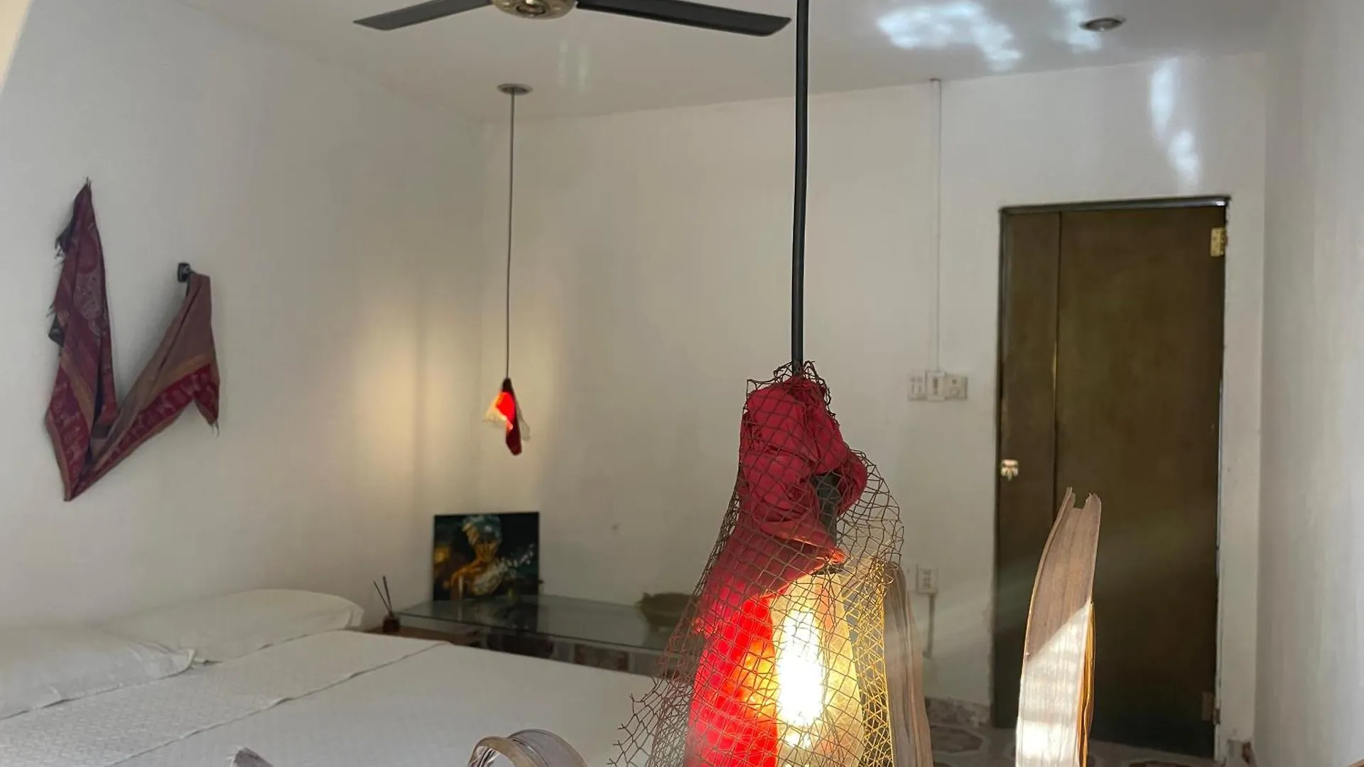 Bed and Breakfast Casa Cocore Charming Old Saigon House Ho Či Minovo Město