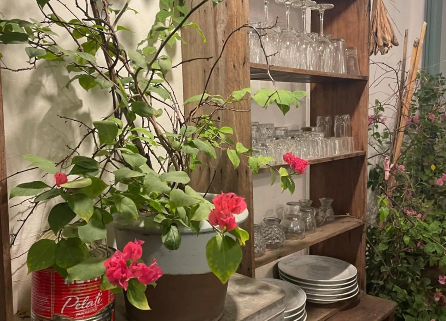Bed and Breakfast Casa Cocore Charming Old Saigon House Ho Či Minovo Město Bed & Breakfast