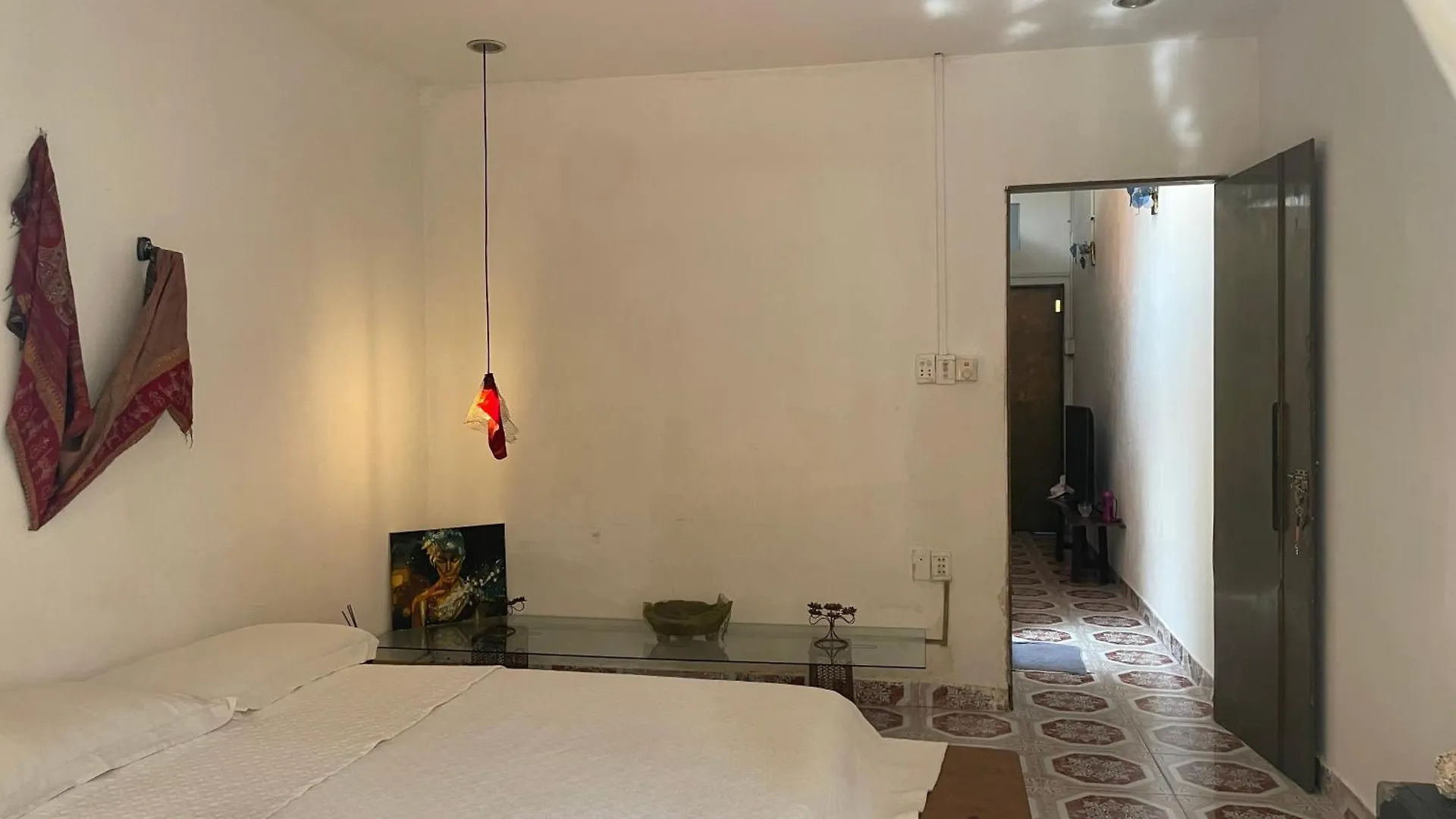 Casa Cocore Charming Old Saigon House Bed & Breakfast Ho Chi Minh City Vietnam