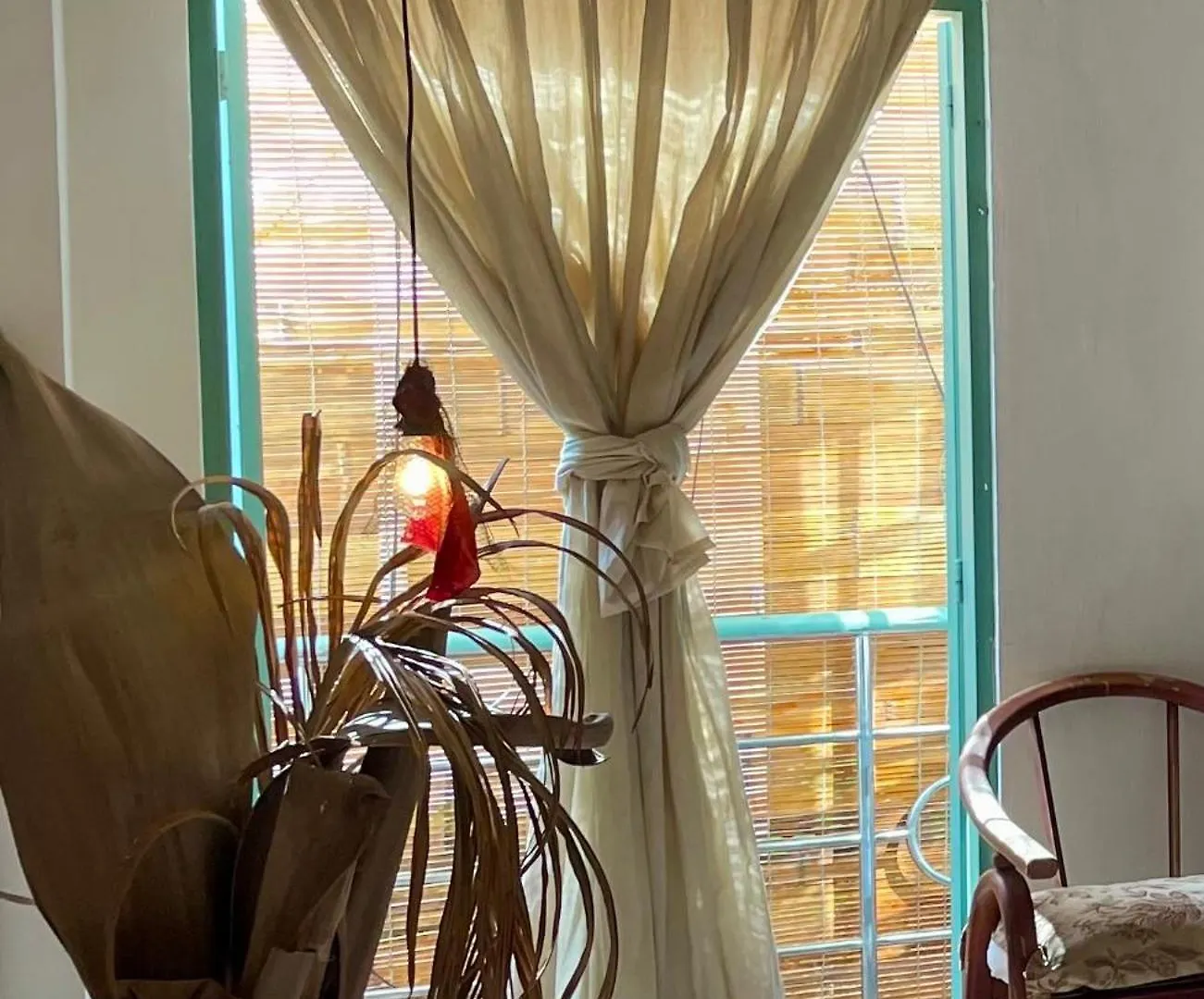 Casa Cocore Charming Old Saigon House Bed & Breakfast Ho Chi Minh City