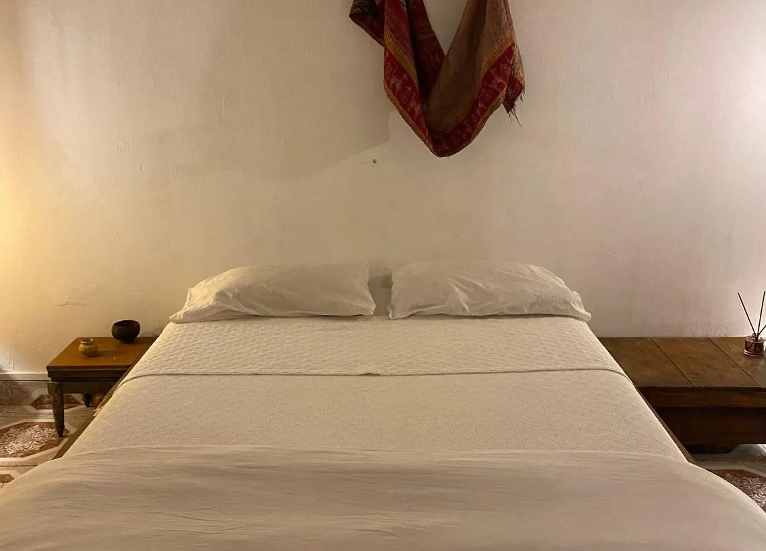 Casa Cocore Charming Old Saigon House Bed & Breakfast Ho Chi Minh City