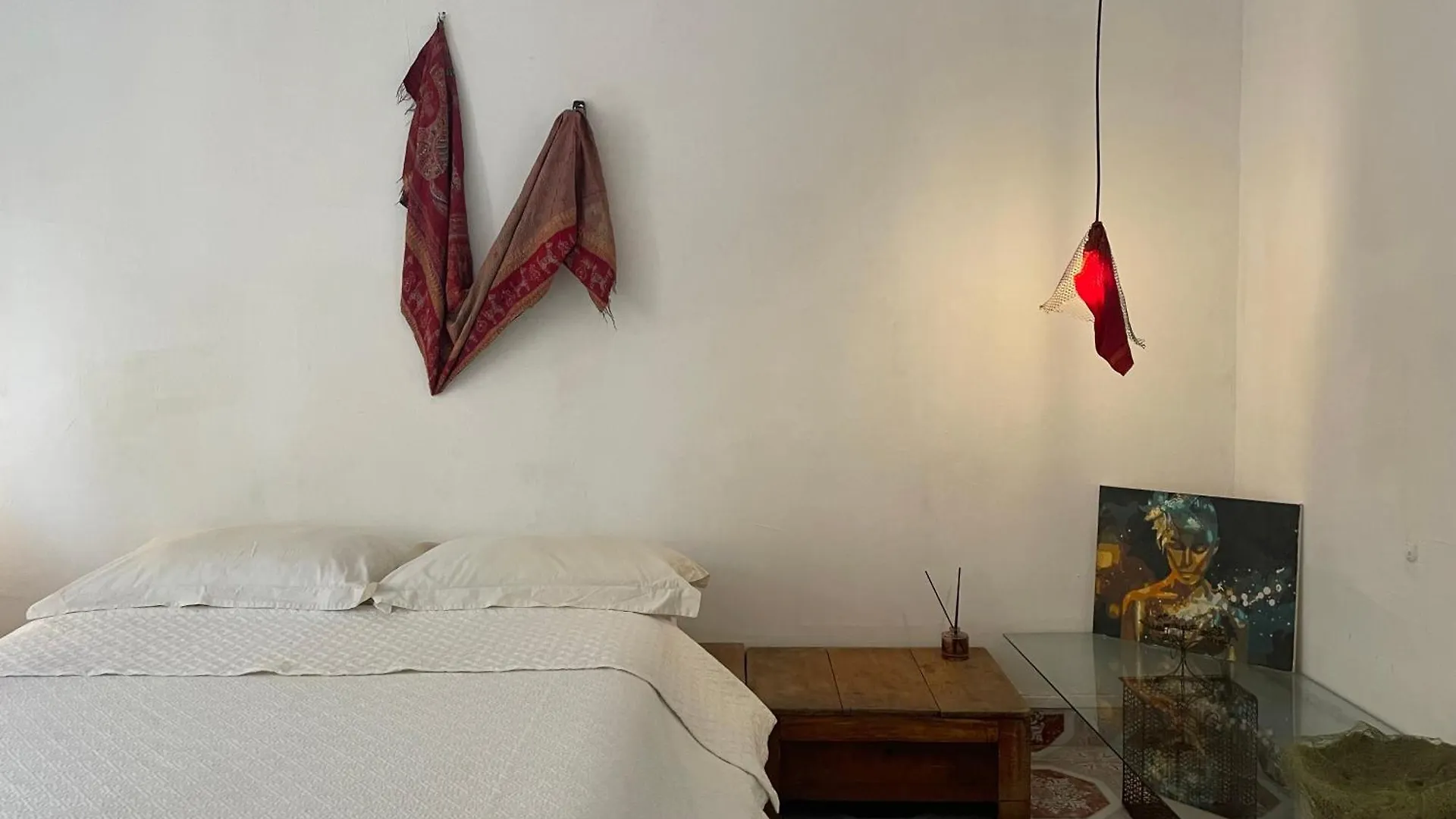 Casa Cocore Charming Old Saigon House Bed & Breakfast Ho Chi Minh City