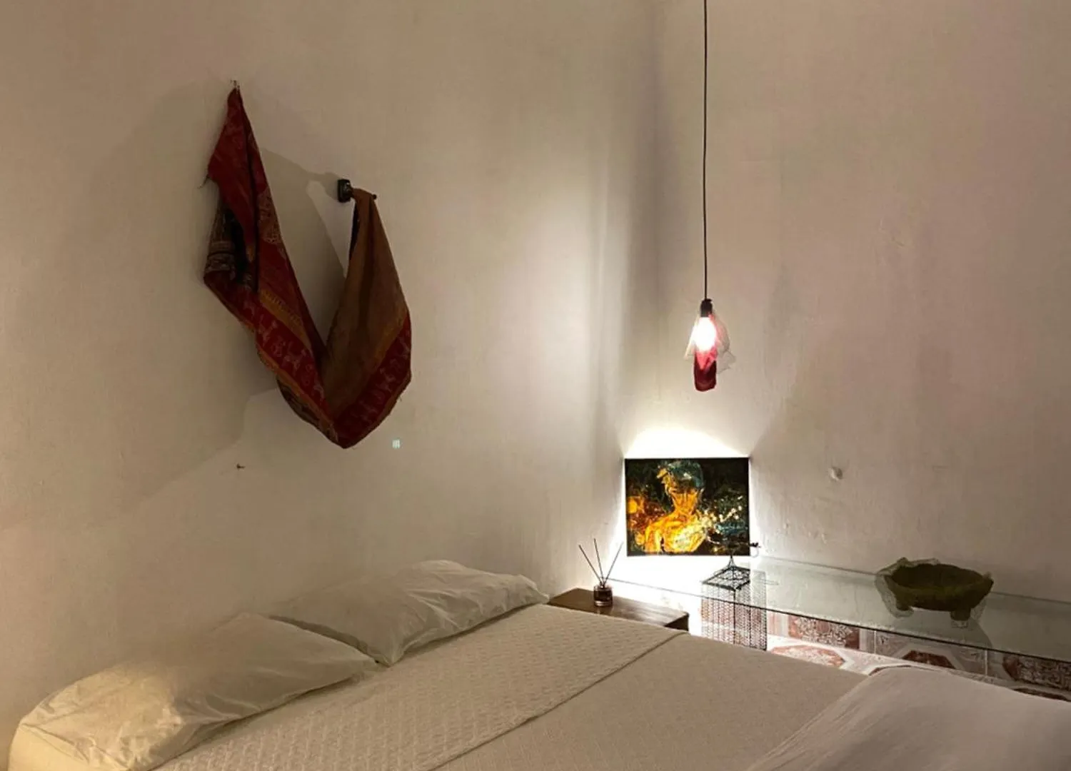 Casa Cocore Charming Old Saigon House Bed & Breakfast Ho Chi Minh City
