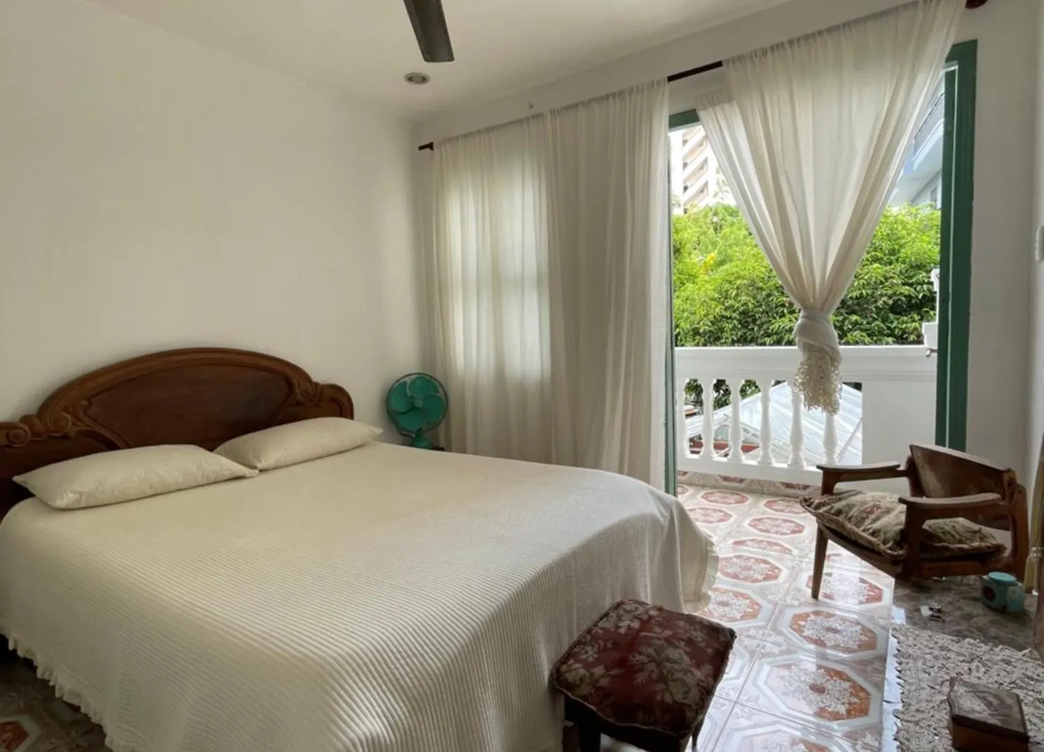 Casa Cocore Charming Old Saigon House Bed & Breakfast Ho Chi Minh City