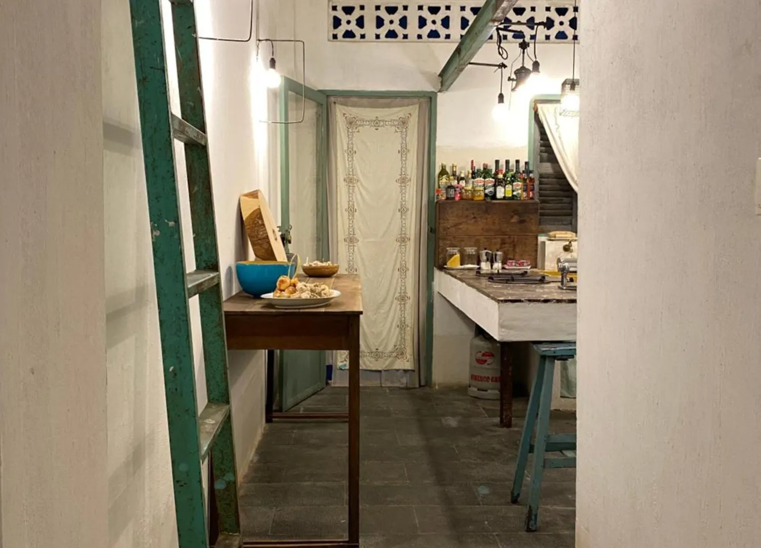 Casa Cocore Charming Old Saigon House Bed & Breakfast Ho Chi Minh City
