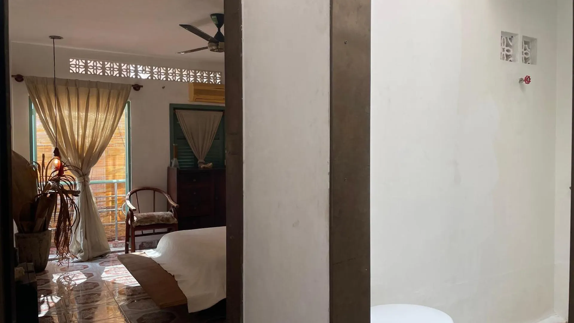 Casa Cocore Charming Old Saigon House Bed & Breakfast Ho Chi Minh City