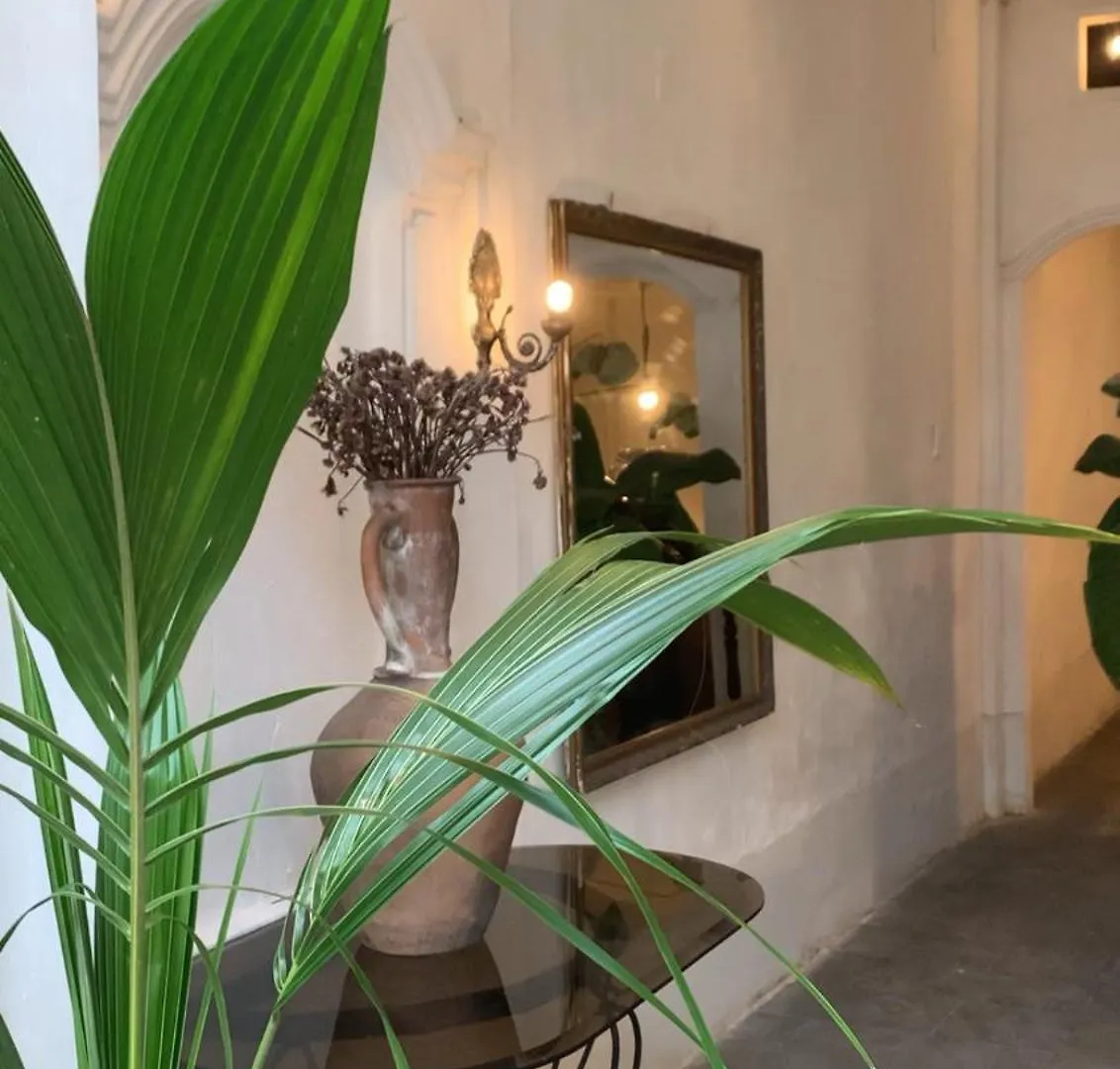 Casa Cocore Charming Old Saigon House Bed & Breakfast Ho Chi Minh City 0*,