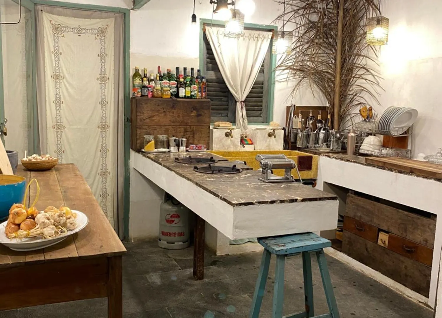 Casa Cocore Charming Old Saigon House Bed & Breakfast Ho Chi Minh City Vietnam