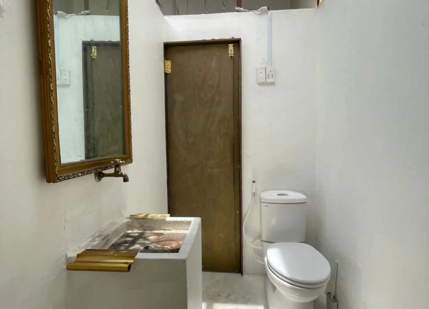 Casa Cocore Charming Old Saigon House Bed & Breakfast Ho Chi Minh City