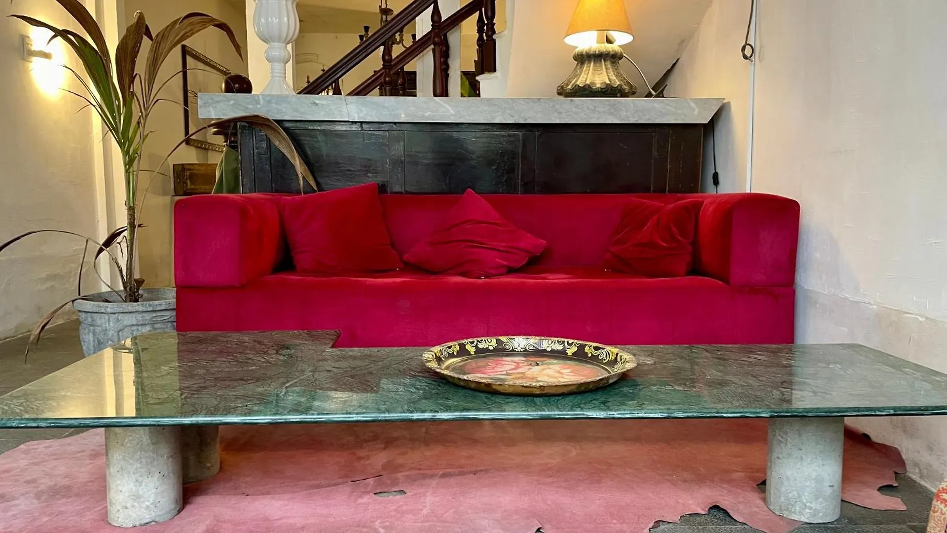 Casa Cocore Charming Old Saigon House Bed & Breakfast Ho Chi Minh City