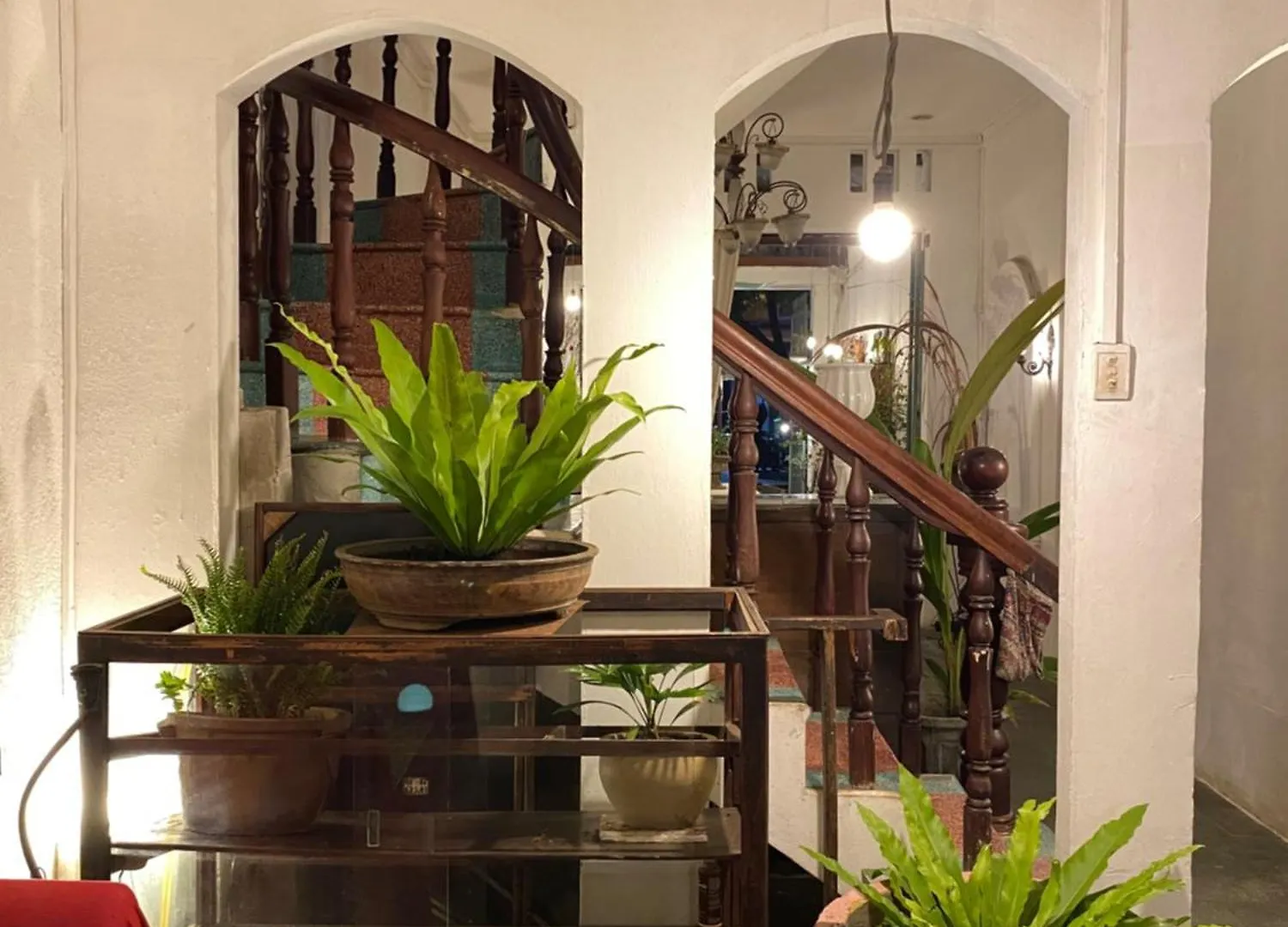 Casa Cocore Charming Old Saigon House Bed & Breakfast Ho Chi Minh City 0*,  Vietnam