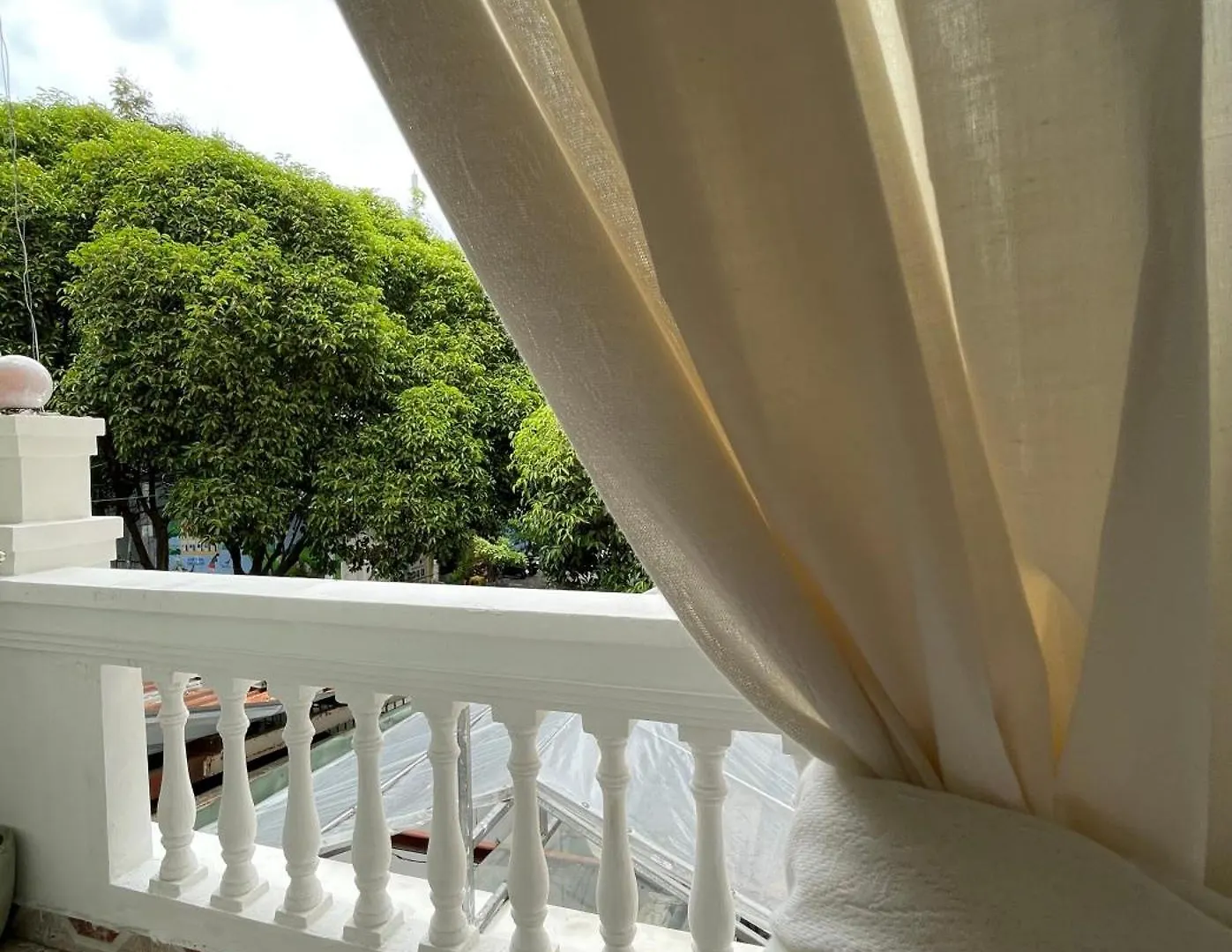 Casa Cocore Charming Old Saigon House Bed & Breakfast Ho Chi Minh City 0*,