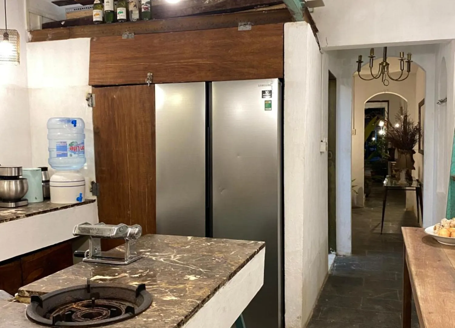 Casa Cocore Charming Old Saigon House Bed & Breakfast Ho Chi Minh City