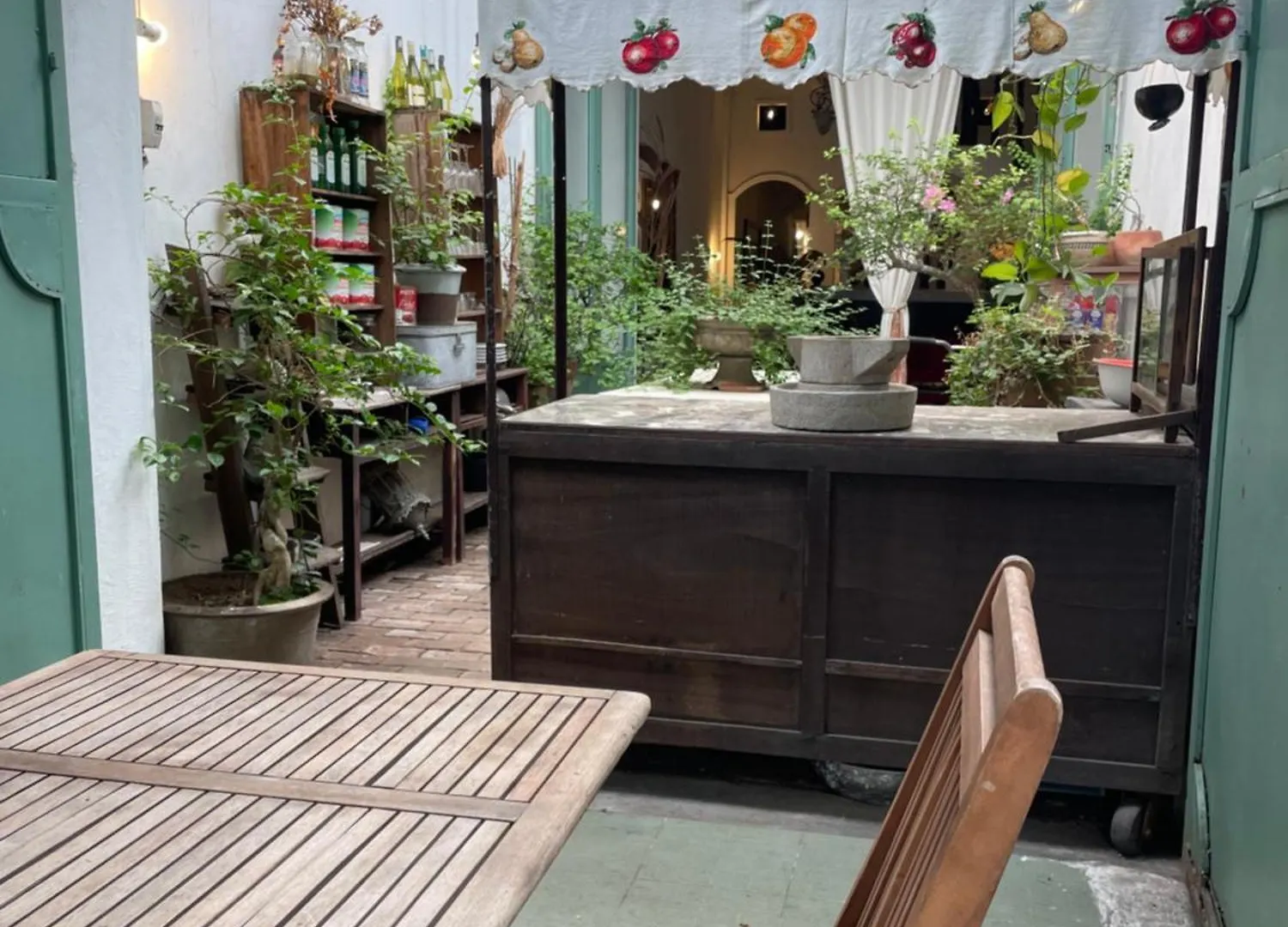 Casa Cocore Charming Old Saigon House Bed & Breakfast Ho Chi Minh City Vietnam