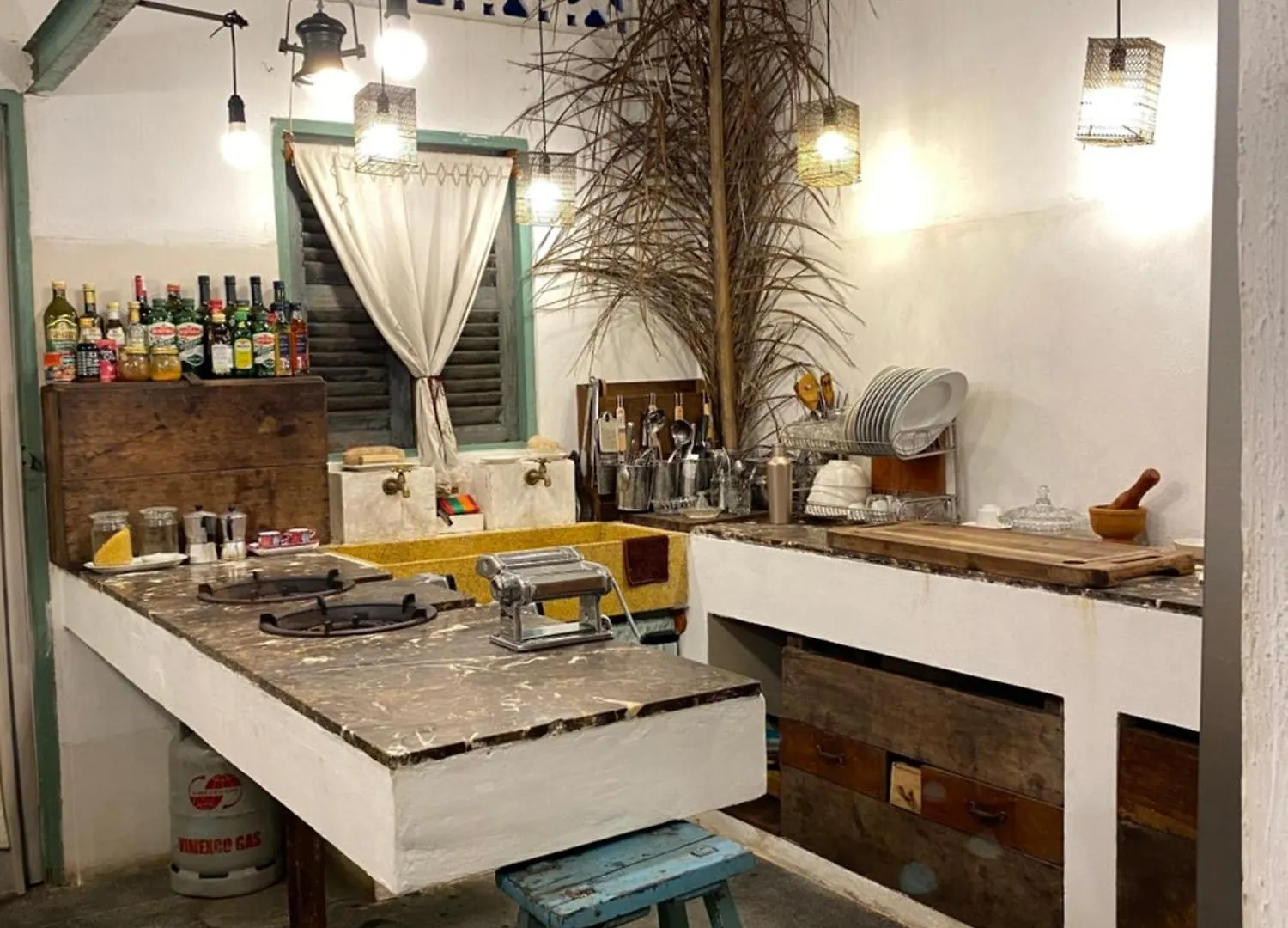 Casa Cocore Charming Old Saigon House Bed & Breakfast Ho Chi Minh City