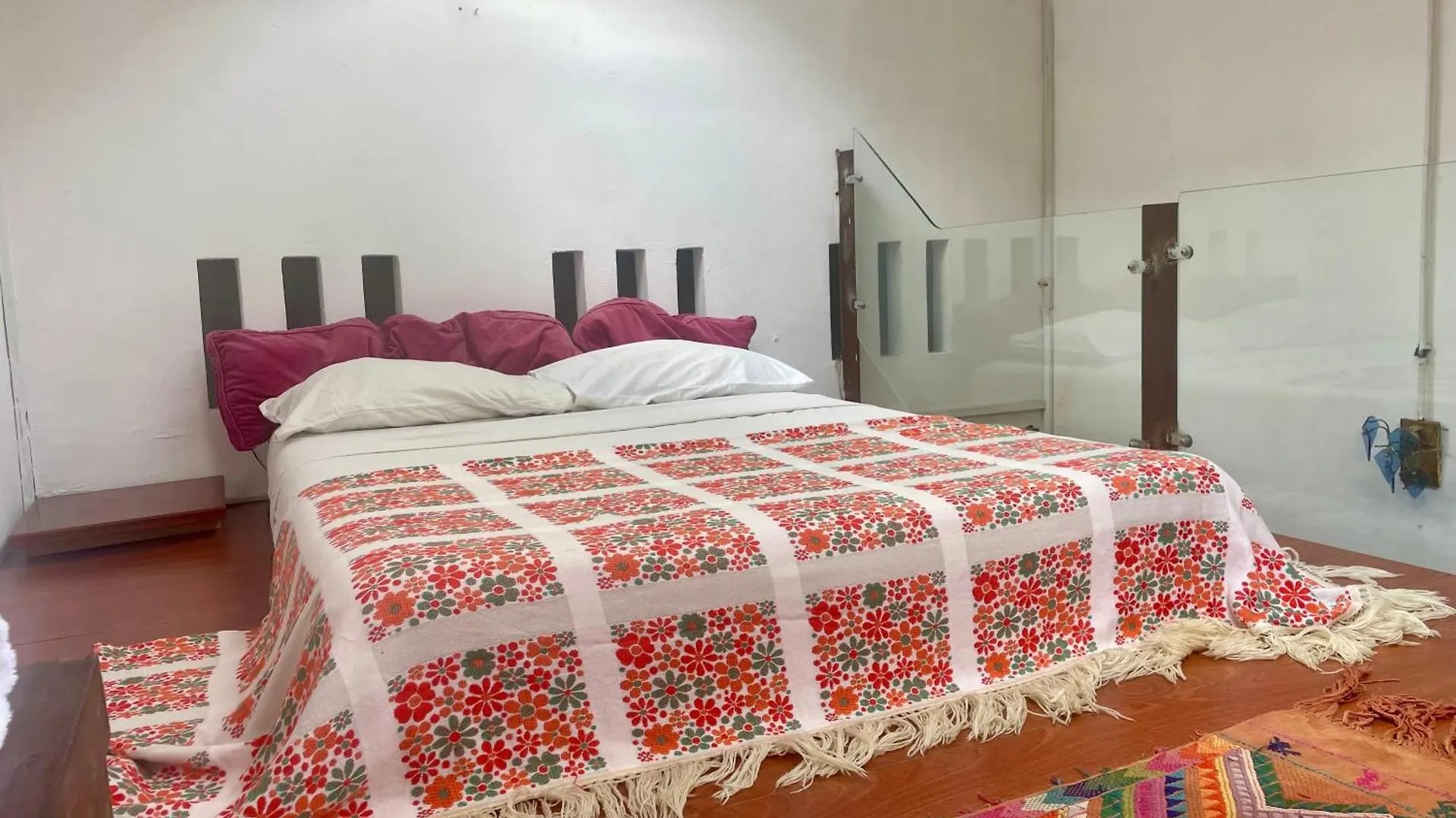 Casa Cocore Charming Old Saigon House Bed & Breakfast Ho Chi Minh City