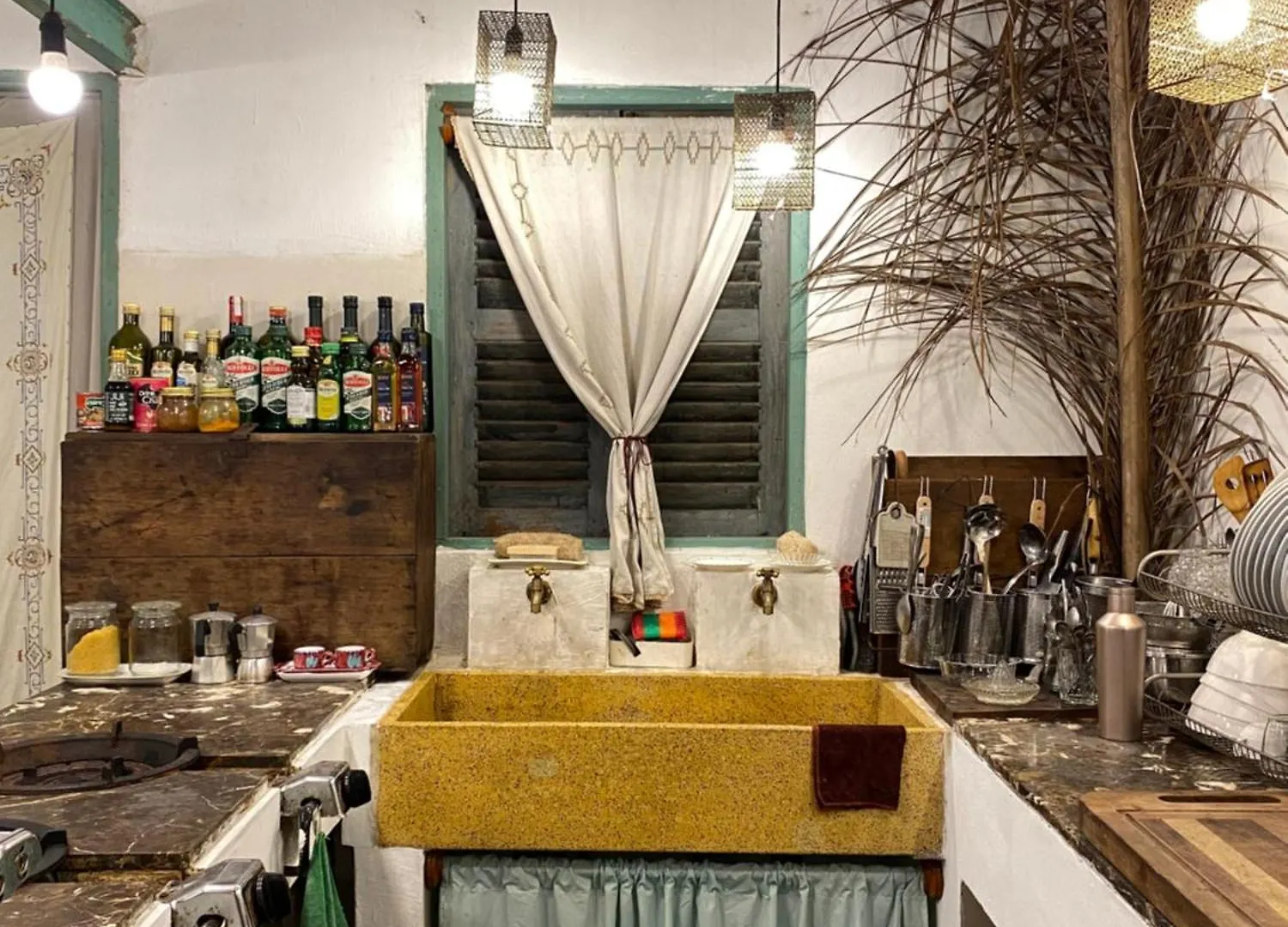 Casa Cocore Charming Old Saigon House Bed & Breakfast Ho Chi Minh City