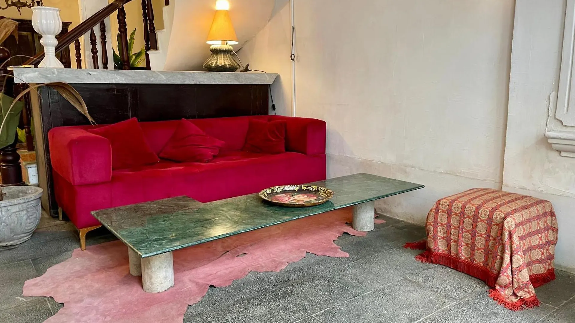 Casa Cocore Charming Old Saigon House Bed & Breakfast Ho Chi Minh City