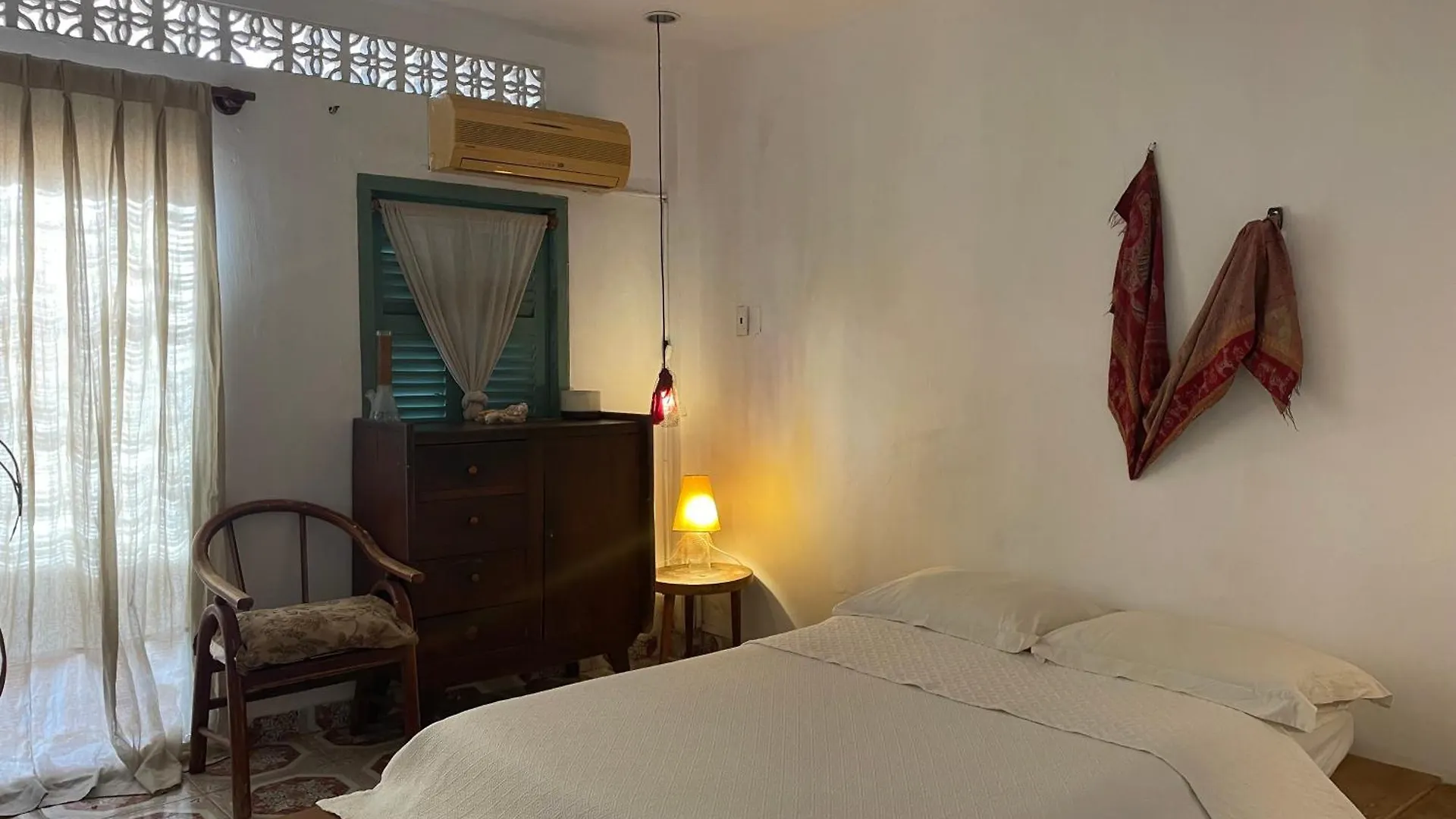 Casa Cocore Charming Old Saigon House Bed & Breakfast Ho Chi Minh City