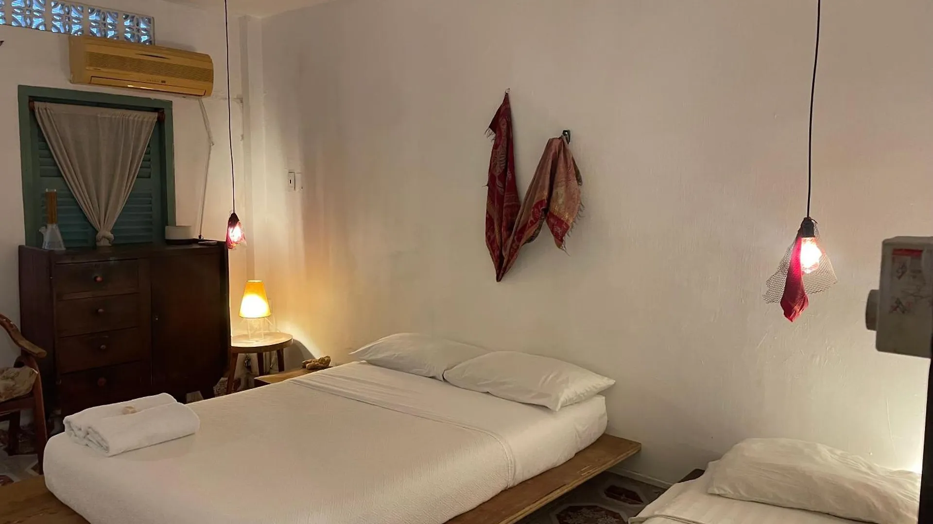 Casa Cocore Charming Old Saigon House Bed & Breakfast Ho Chi Minh City