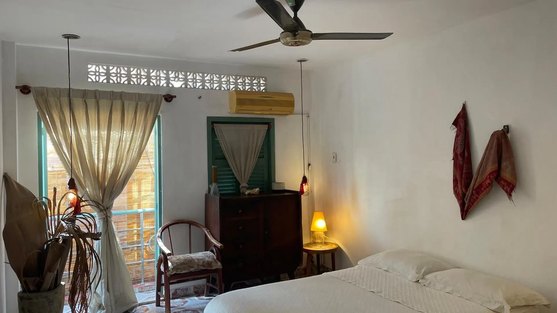 Casa Cocore Charming Old Saigon House Bed & Breakfast Ho Chi Minh City Vietnam