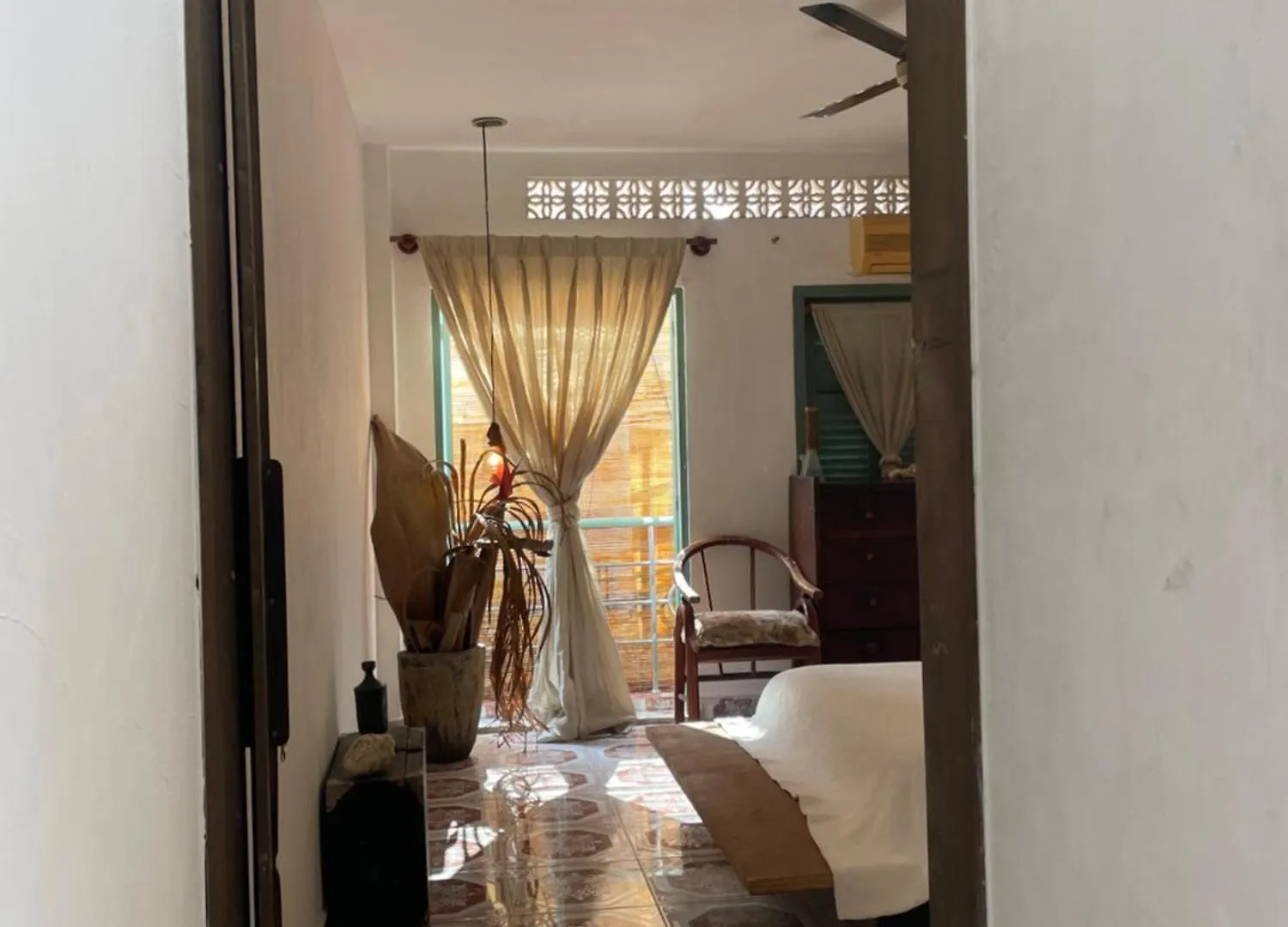 Casa Cocore Charming Old Saigon House Bed & Breakfast Ho Chi Minh City 0*,