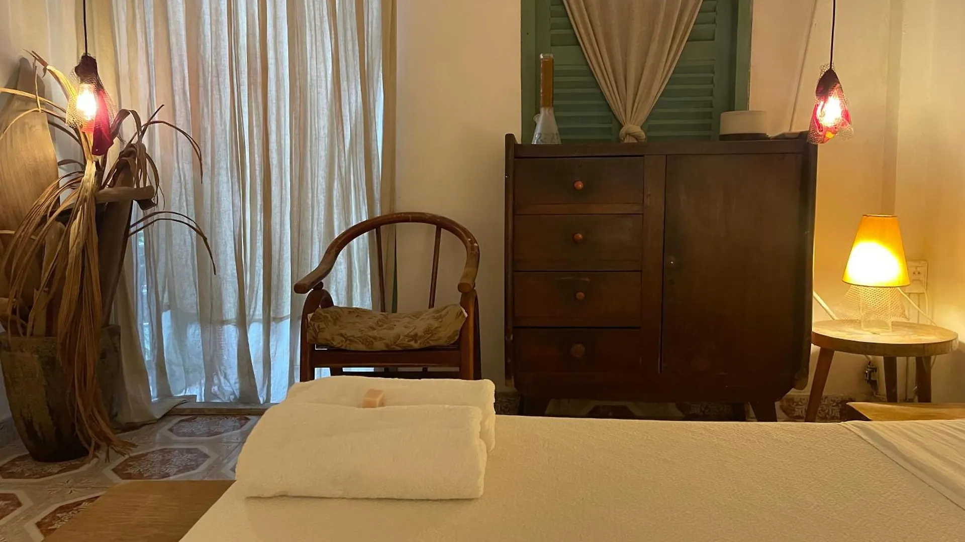 Casa Cocore Charming Old Saigon House Bed & Breakfast Ho Chi Minh City