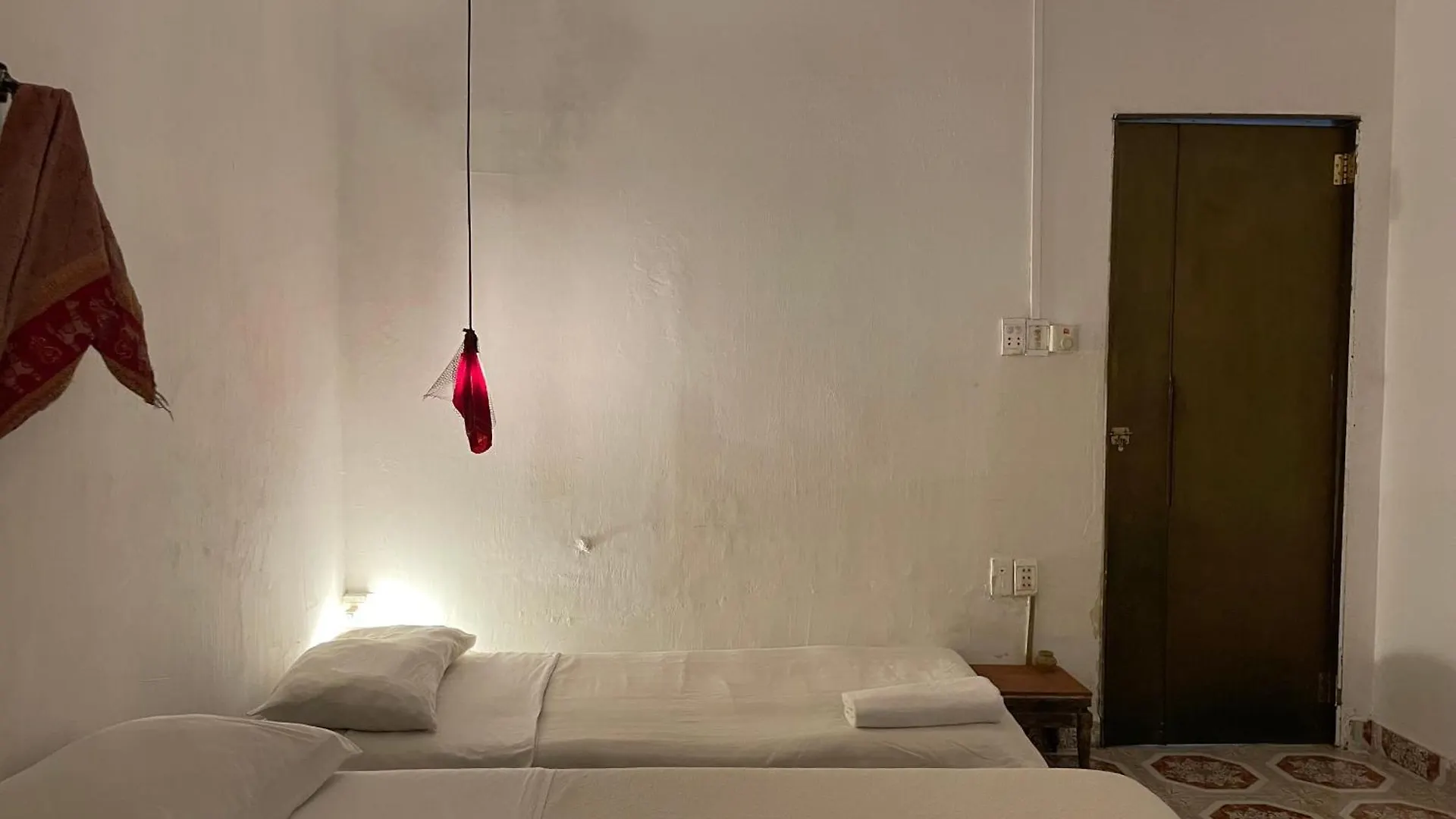 Casa Cocore Charming Old Saigon House Bed & Breakfast Ho Chi Minh City 0*,  Vietnam