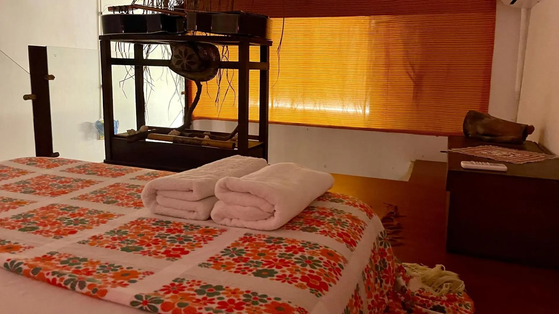 Casa Cocore Charming Old Saigon House Bed & Breakfast Ho Chi Minh City Vietnam