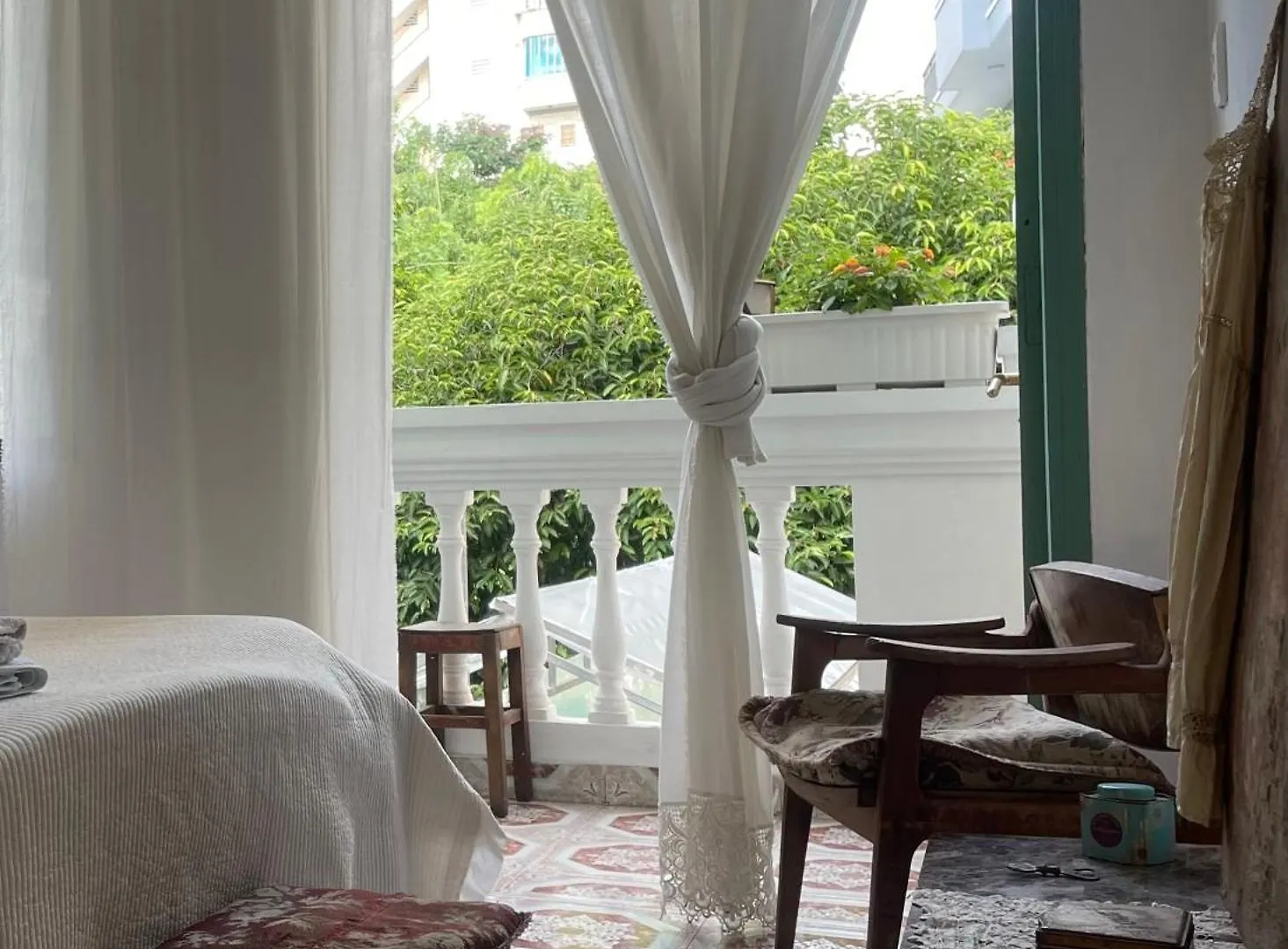Casa Cocore Charming Old Saigon House Bed & Breakfast Ho Chi Minh City