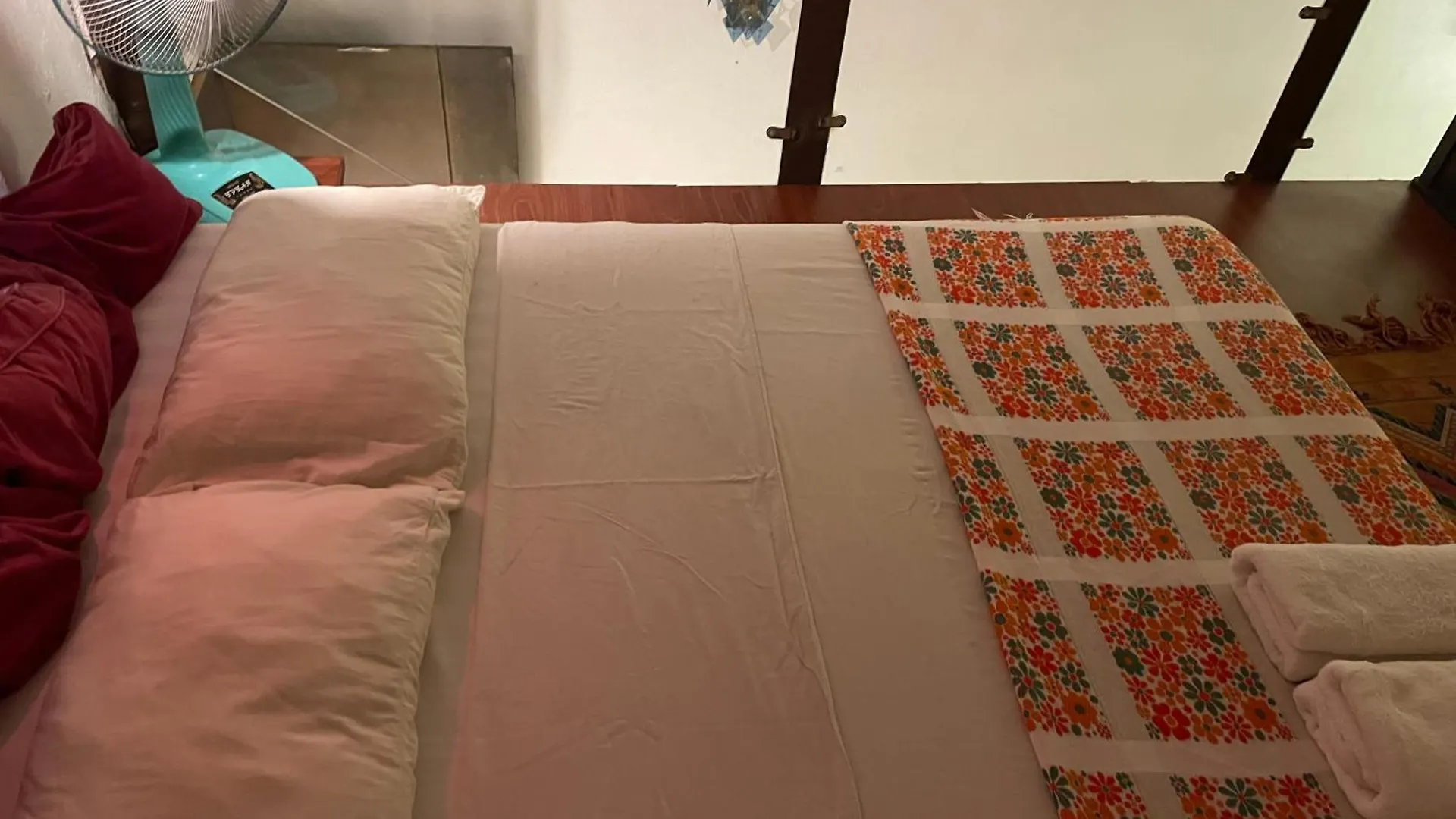 Casa Cocore Charming Old Saigon House Bed & Breakfast Ho Chi Minh City Vietnam