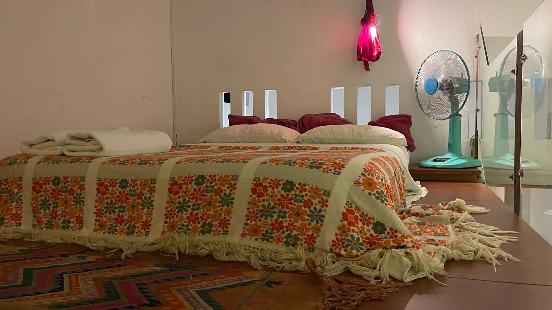 Casa Cocore Charming Old Saigon House Bed & Breakfast Ho Chi Minh City Vietnam