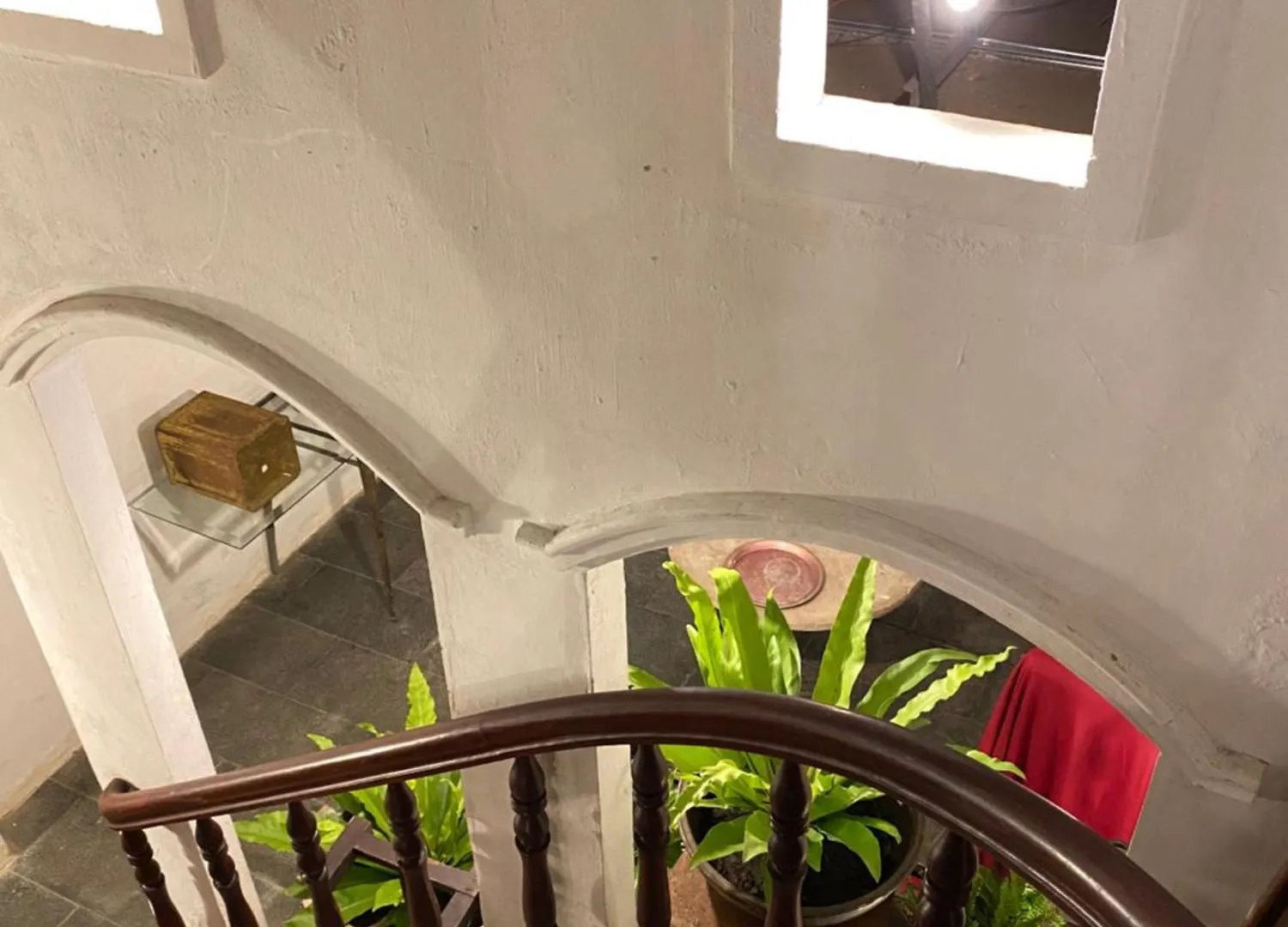 Casa Cocore Charming Old Saigon House Bed & Breakfast Ho Chi Minh City 0*,